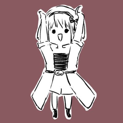 ushitakomaru's profile picture. ざった。せいじんずみ。2023年3月人生変わり始めてます、忙しい。