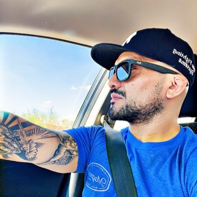 TherealBware1's profile picture. A.G.T.G /All Glory to God/Let the Music Speak For Itself…