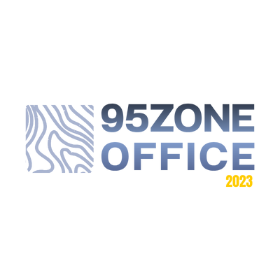 THE95ZONE's profile picture. Under the bright office lights of 𝟵𝟱𝗭𝗢𝗡𝗘, the interns of 𝟏𝟗𝟗𝟓 sharpen their craft, blending professionalism with passion in every step they take.