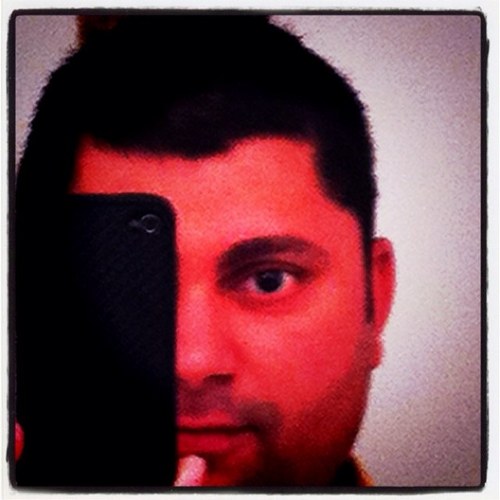 A Desai Profile