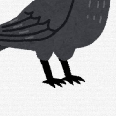 iiichipiii's profile picture. 成人済30↑/ 🐦‍⬛ｾｲ観察