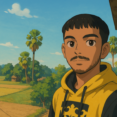 Gaurav09ahir's profile picture. 