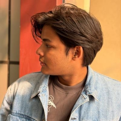 adityabhagw_'s profile picture. AI × Web3 × Education Exploring the next internet