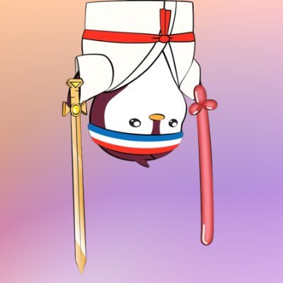 skyxplr's profile picture. Built by trial & error. $PENGU 丨@LilPudgys hodler 丨@AbstractChain . Messing up, getting back up. Always on-chain, always learning. WAGMI. NFA. DYOR.