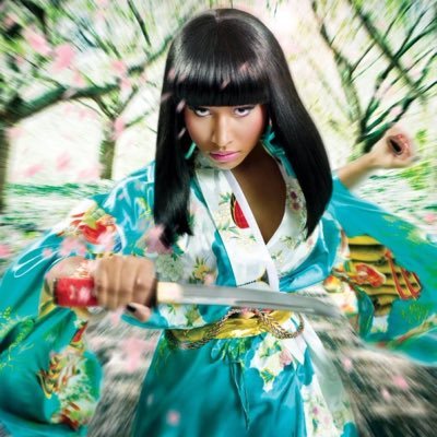 kingmarajj2's profile picture. nicki follows 🏹 // acc nicki liked x3 i love nicki bitch