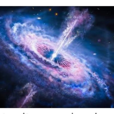 cosmos100x's profile picture. You exist in infinite space as a silent point in the cosmos. Ask yourself if your view or anything you say matters?