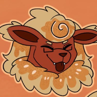 DadBodFlareon's profile picture. Names Dom/ Dessert Flareon with a Dad Bod/25/ loves gaming and big bellies/ 18+ and LGBTQ are welcome here/ Single