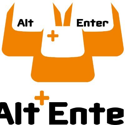 AltenterLLC's profile picture. 