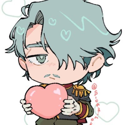 sioazinokome's profile picture. 二次創作垢/BL/成人済/雑多/🦇🩸👿🪓🟩/🟩右好き/ウェブボhttps://t.co/y4LcaUFvkR