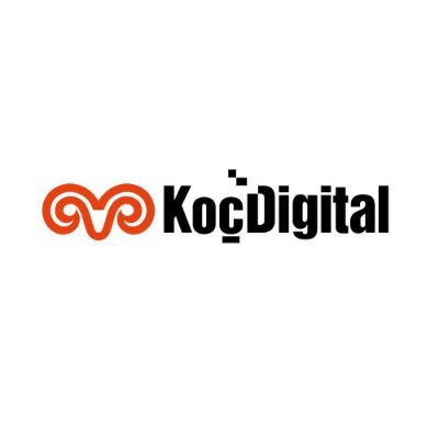 kocdigital's profile picture. Nesnelerin İnterneti | İleri Analitik #doğalolarakdijital