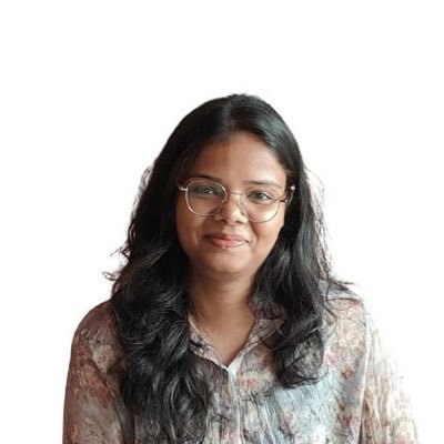 lipika_priya's profile picture. Tech|AI|Inshights|Knowledge|Travel