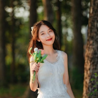 nilufakhat19806's profile picture. 