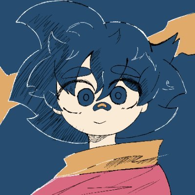 gael_6485's profile picture. ESP 🇲🇽||editor de videos 🎬 || mono 🐒|| artista 🎨✨|| loquendero 🗣 || tuich 💜: https://t.co/oUduG8NWDn
comis YA ESTAN