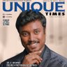 uniquetimesorg's profile picture. 