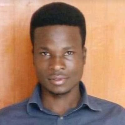 BaringoWanyangu's profile picture. 