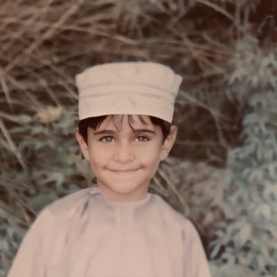 lShehabl's profile picture. A blend of the myriad and the void.