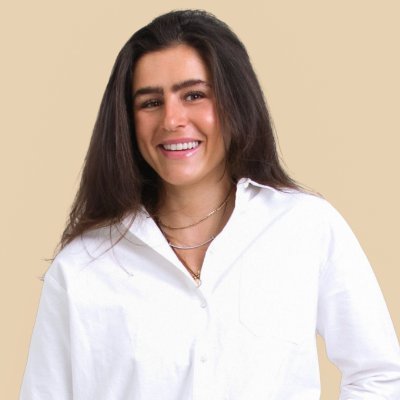 SivanAlouf's profile picture. building a creator business behind the scenes & oversharing everything else