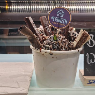 LearnWithSid26's profile picture. software engineer || Instructor || Investor || sometimes trader ||
I talk about stocks tech science life nature and animals.