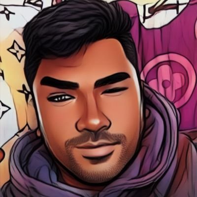 tahina_momo's profile picture. Rien de spécial à part le dev