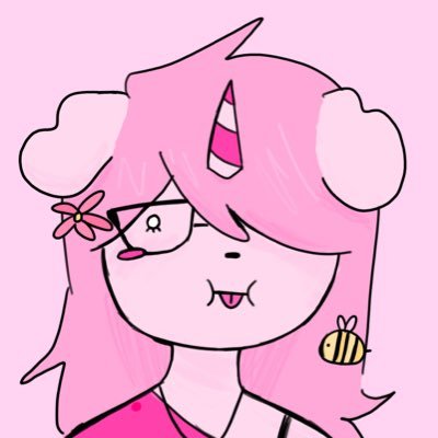 Dalseiy's profile picture. selfship + ocs + fanart ^_^ 🌈💗 f/o list in view more! ⭐️🦄