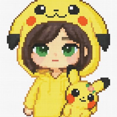 pikapika000025's profile picture. ポケカエンタメ部👼 ポケモンGOゆるふわ酒勢🍻 ZAは一生チュートリアル #ピカ酎 YouTube▼▼