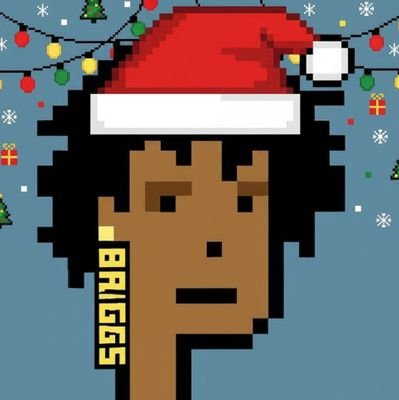 BriggsOnchain's profile picture. 