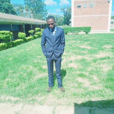 KChimhashu's profile picture. 