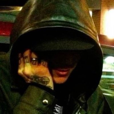 screaminstereo's profile picture. 