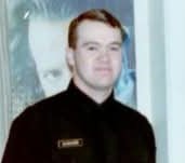 DavBlocklinger's profile picture. System/GeoSpatial Engineer, Pirate, ISTJ, Introvert.

I used to be a nice guy, but then I found out that that has been working against me my entire life.