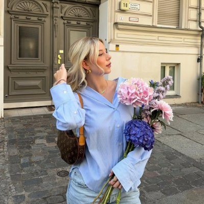 aminamubeen21's profile picture. Never underestimate your power to change yourself!