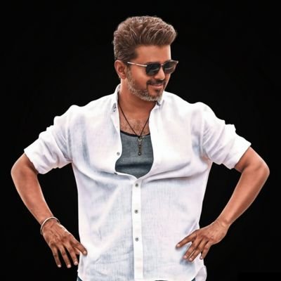 HariprasanthS10's profile picture. proud to be #ambedkarist💙

always Vijay'na ❤

Cine Craze AnD' Memes🪐||