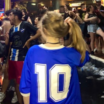 camicrescentee's profile picture. Y vos, cuantas libertadores tenes?