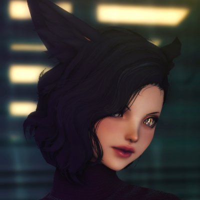 daysbeforedawn's profile picture. 32 • She/they • FFXIV/WoW/D&D