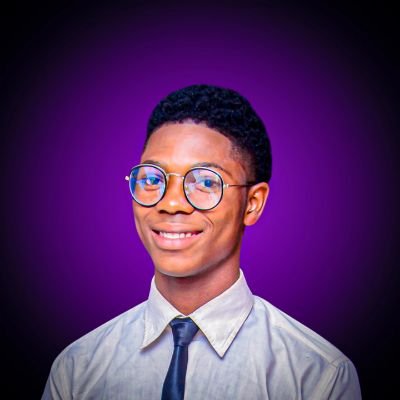 PeterAdeso20878's profile picture. Brand Designer & Strategist || Visual Storyteller
I Help Build Brand Stand out through Converting Visuals
|| Artistic Unconventionally
Work with Me🔻