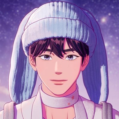 Tenshiro_orbit's profile picture. #LOOSSEMBLE #ARTMS #CHUU #YVES #LOONA