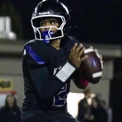 connermaxqb2028's profile picture. QB  Kamiak HS ‘28  5’10 160lbs  3.6 GPA connermaxwell3227@gmail.com 425-320-9196  Hudl: https://t.co/1y0rjLDaT0