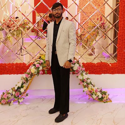 AashuRatho66432's profile picture. 