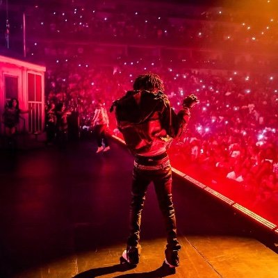 CJBaIInx's profile picture. @TheHPClan💜