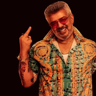 SATHYAAJJU96's profile picture. 👉AK Uyir Rasigan😎
👉My RollModel #AjithKumar 🥁
👉Endrum சித்தர் தேவர் பக்தன்🙏💥