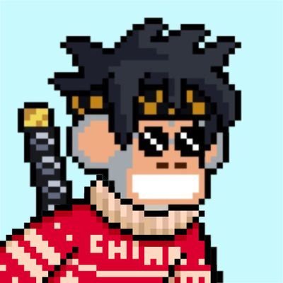 _mike10x's profile picture. swe | SAP dev | swing trader

1% better everyday.

// 𝘔𝘢𝘬𝘦 10𝘹 𝘰𝘳 𝘮𝘢𝘬𝘦 𝘦𝘹𝘤𝘶𝘴𝘦𝘴.