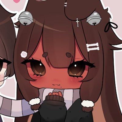 pupowh's profile picture. design + illust. .ᐟ.ᐟ https://t.co/IpG20hF4Bs ୨ৎ ✎: #gallermie ♡ .ᐟ
 https://t.co/3zP9oEUEIM ♱ @sobbowh ♡