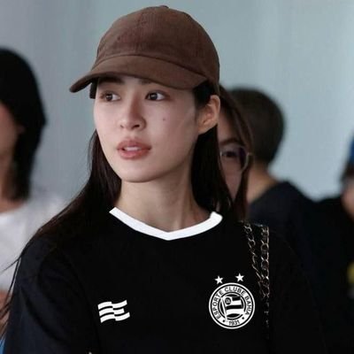 LO_BlackDiamond's profile picture. “Supporting the couple of destiny”