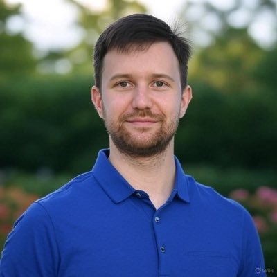 SergeqCYW_'s profile picture. I discuss growth-oriented stock investments, in-depth fundamental evaluations focused on long-term horizons. I deliver earnings summaries and news highlights.