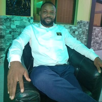 EletuOmoba's profile picture. my name is:  Prince Aliu Abisoye Eletu 

born and brought up in lagos 
ibeju lekki local government 
Awoyaya, to be precise

Civil engineering by profession