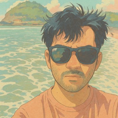 swapnil__ak's profile picture. 31 | Tech enthusiast |  Full-time software developer, part-time dispenser of unsolicited opinions.