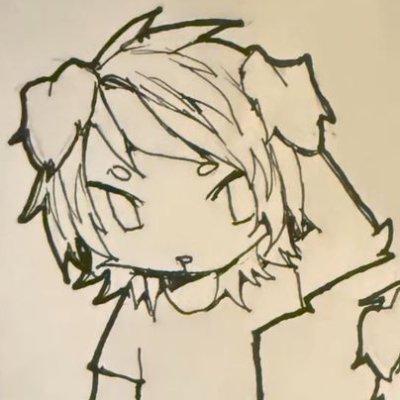 Hiro_pawful's profile picture. ꒰୨🦴୧◞ 。Violence for Violent .ᐟ