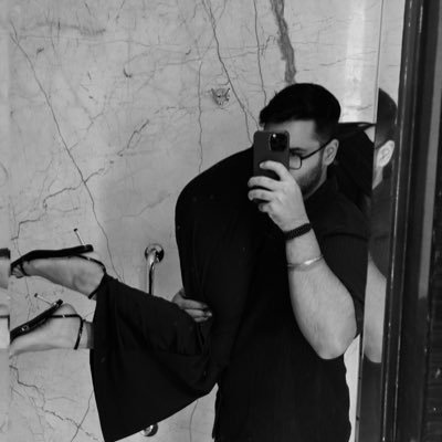 glitteryfartss's profile picture. The universe is a bitch, and so are you.