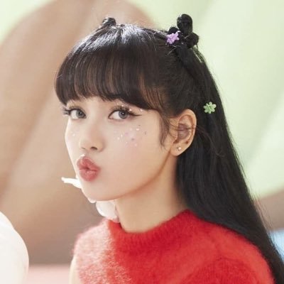 lilieeats's profile picture. 𑣲 𝑏𝑒𝑖𝑛𝑔 𝑡ℎ𝑒 𝑔𝑟𝑒𝑎𝑡𝑒𝑠𝑡 𝑜𝑓 𝑎𝑙𝑙 𝑡𝑖𝑚𝑒 𝑎𝑖𝑛’𝑡 𝑓𝑎𝑛𝑡𝑎𝑠𝑦 - 𝙇𝙄𝙎𝘼 ☆