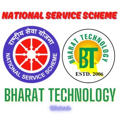 nssbharattech's profile picture. Committed to fostering social responsibility, leadership, and community service among youth. 
📍 Engaging minds | Empowering communities | Enriching lives