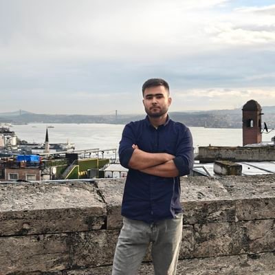 Muhammaddovud99's profile picture. BA in Political Science.
Interested in Islam, philosophy, history.
MA in IHU. 

https://t.co/h6Zy1QfBHf
